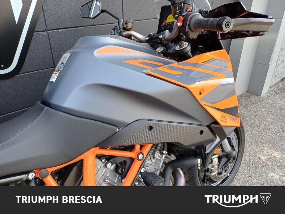 KTM 1290 Super Duke GT (2022 - 25) (5)