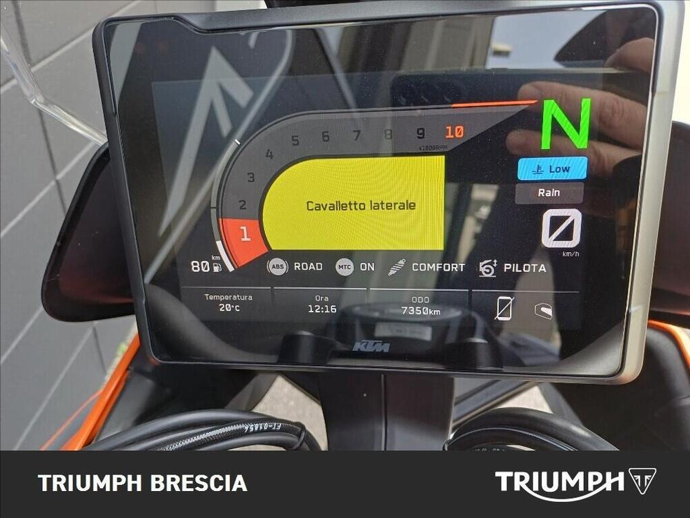 KTM 1290 Super Duke GT (2022 - 25) (10)