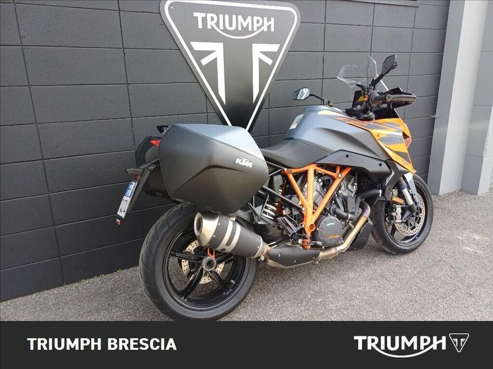 KTM 1290 Super Duke GT (2022 - 25) (3)