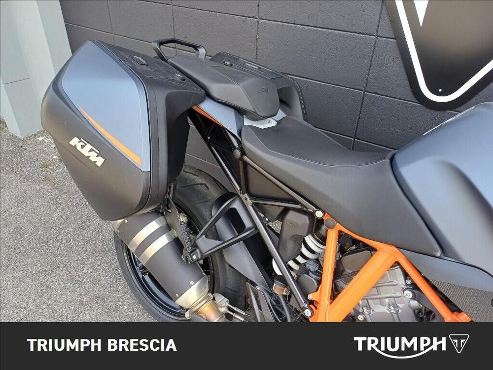 KTM 1290 Super Duke GT (2022 - 25) (4)