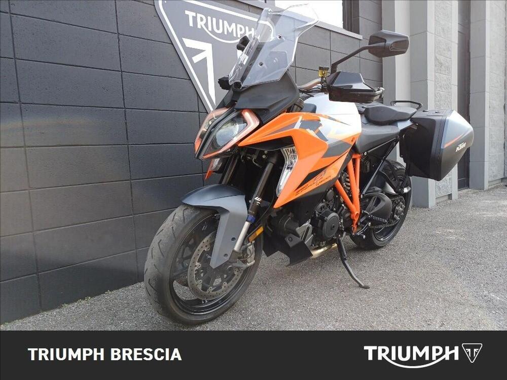 KTM 1290 Super Duke GT (2022 - 25) (12)