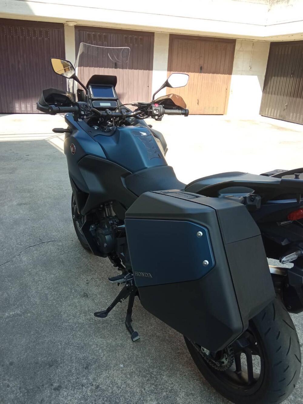 Honda NT 1100 DCT (2022 - 24) (3)