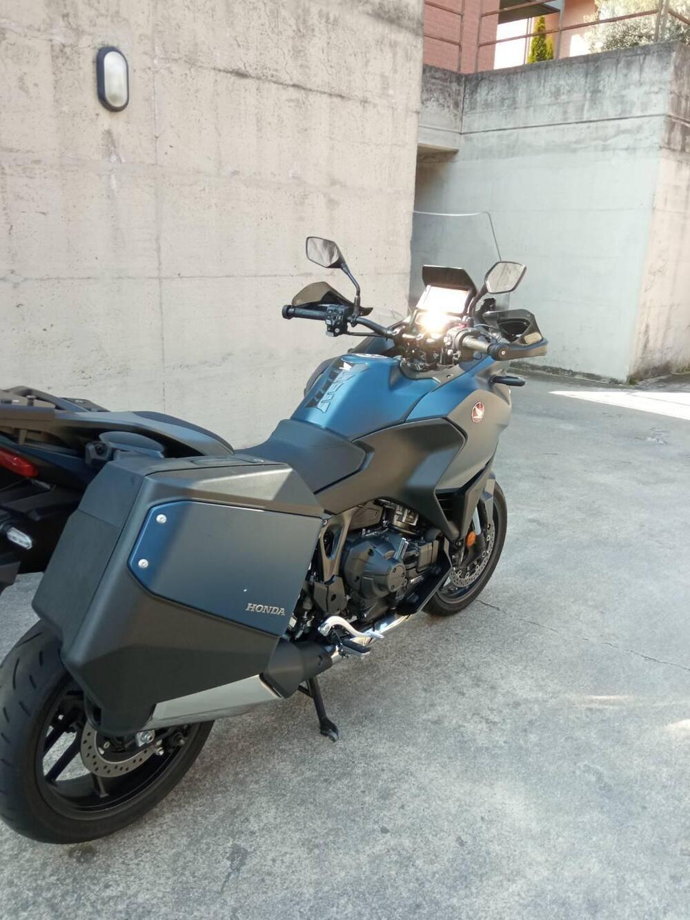 Honda NT 1100 DCT (2022 - 24) (4)