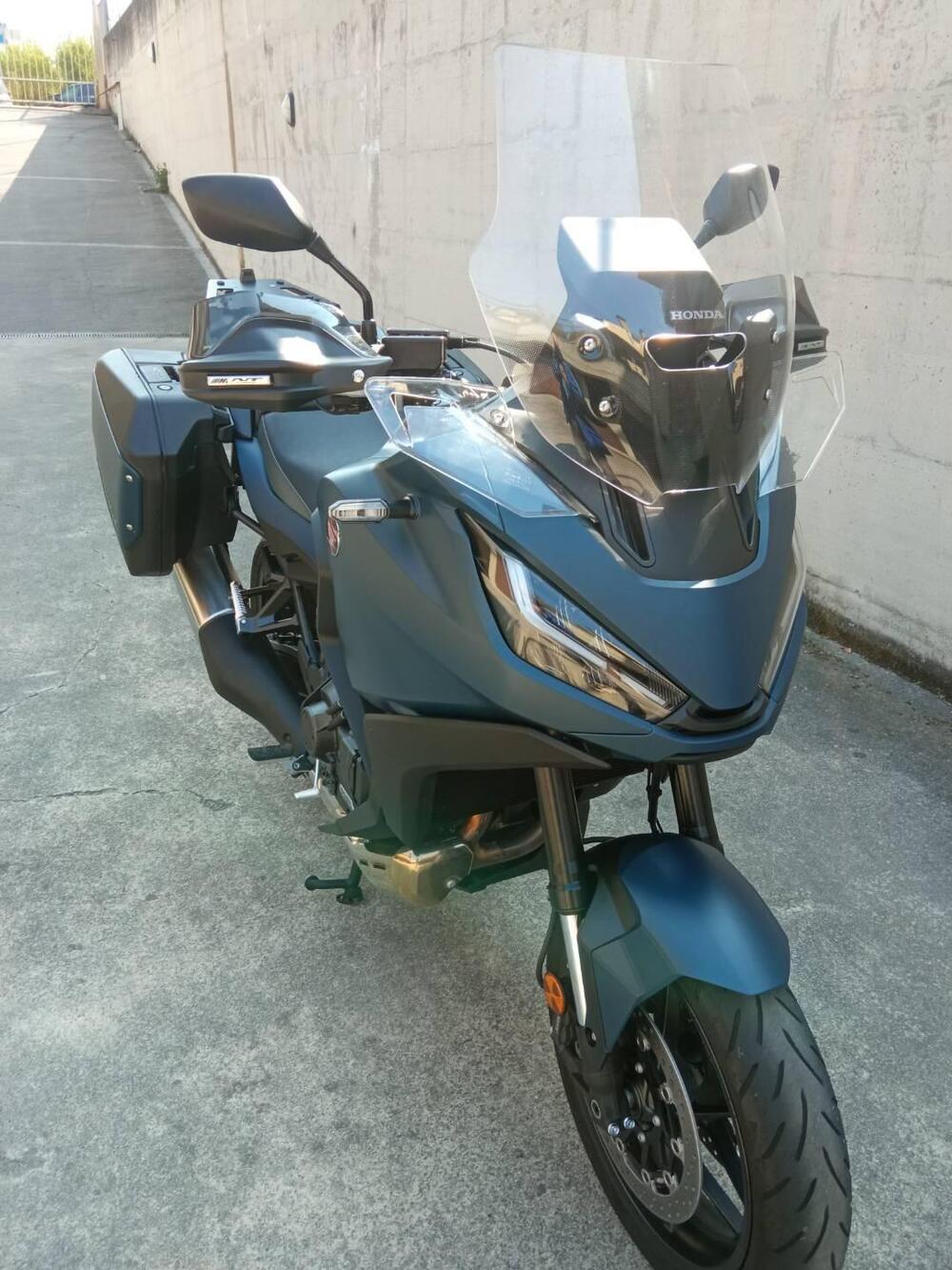 Honda NT 1100 DCT (2022 - 24) (5)