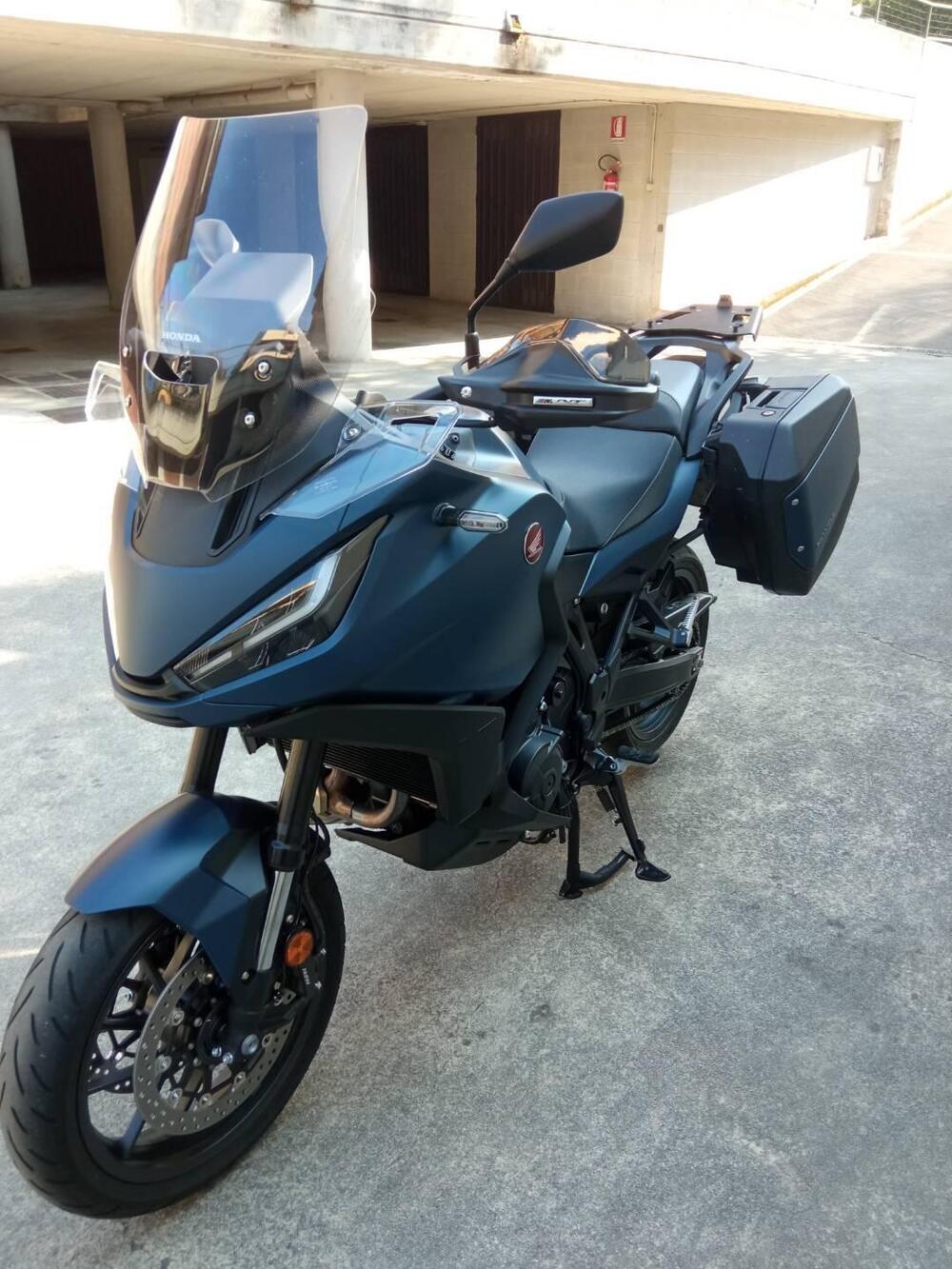 Honda NT 1100 DCT (2022 - 24) (6)