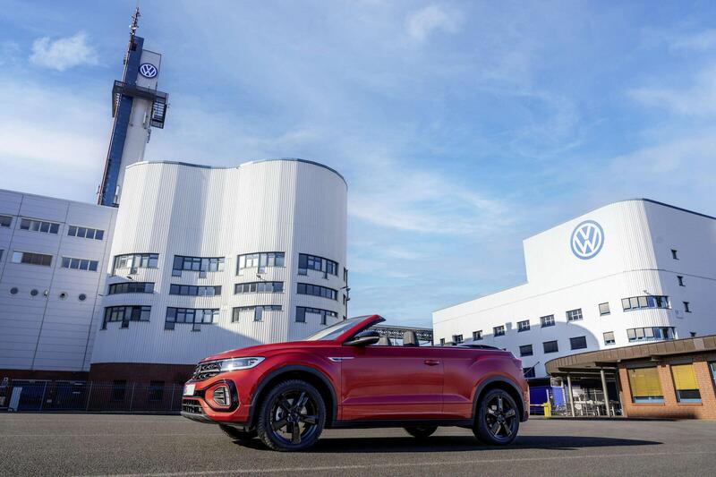 Stabilimento di Osnabr&uuml;ck