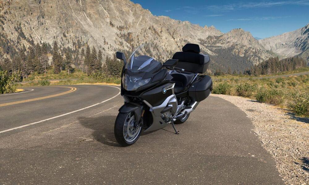 Bmw K 1600 GTL (2022 - 26) (2)