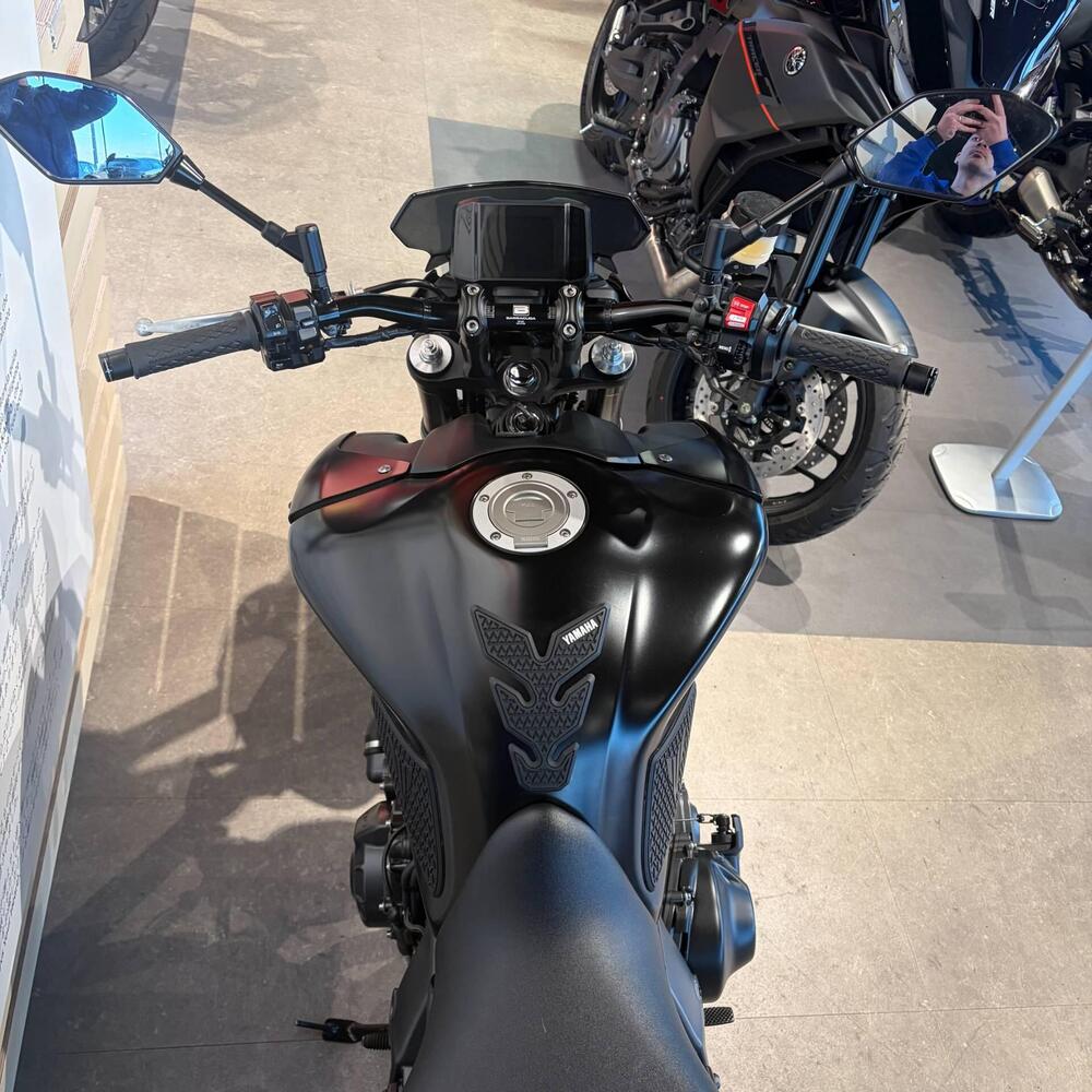 Yamaha MT-09 (2021 - 23) (3)