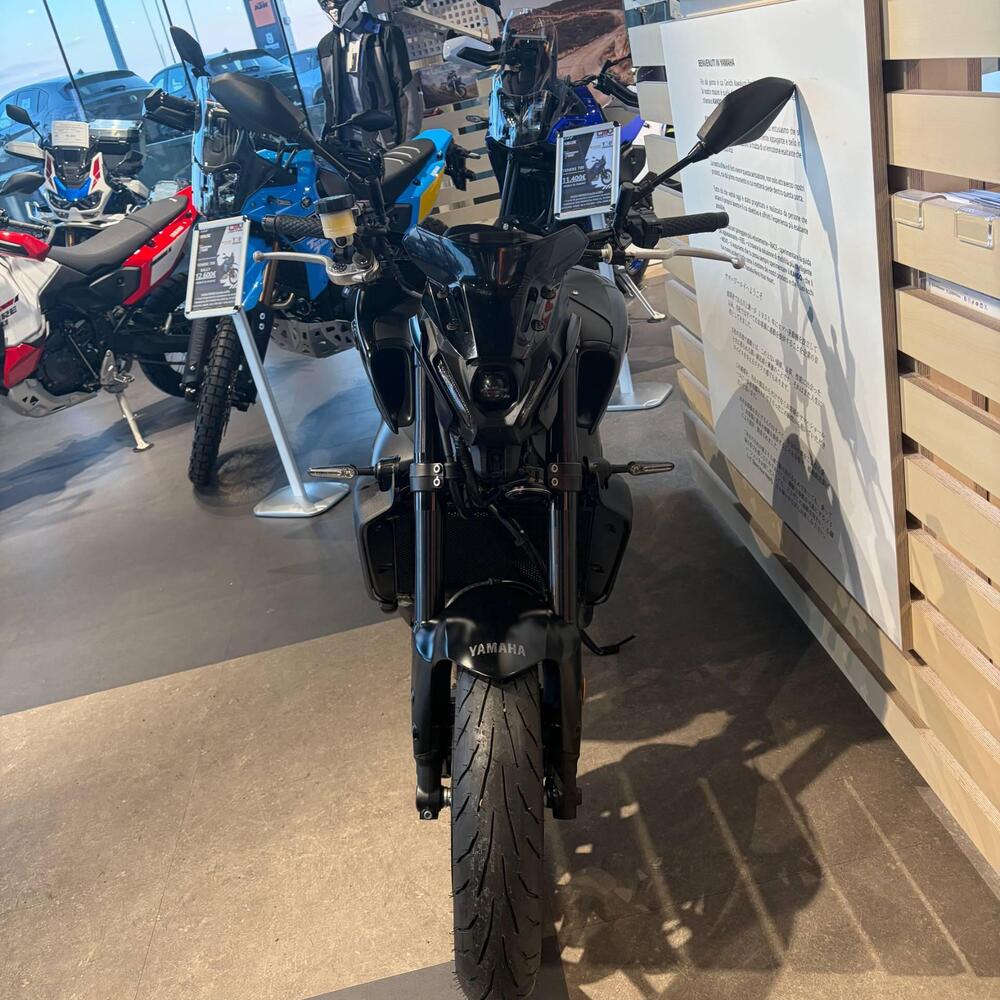Yamaha MT-09 (2021 - 23) (7)