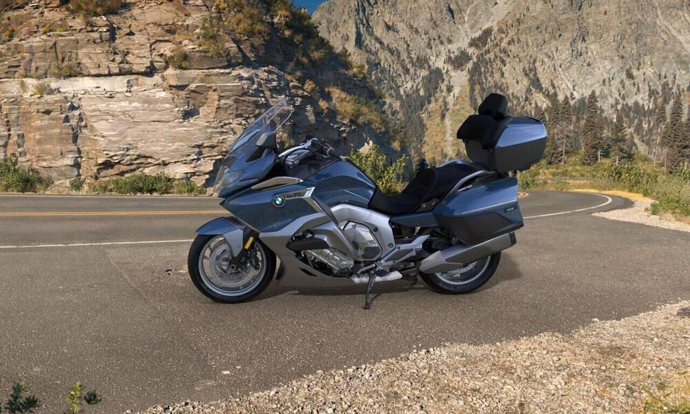 Bmw K 1600 GTL (2022 - 26)