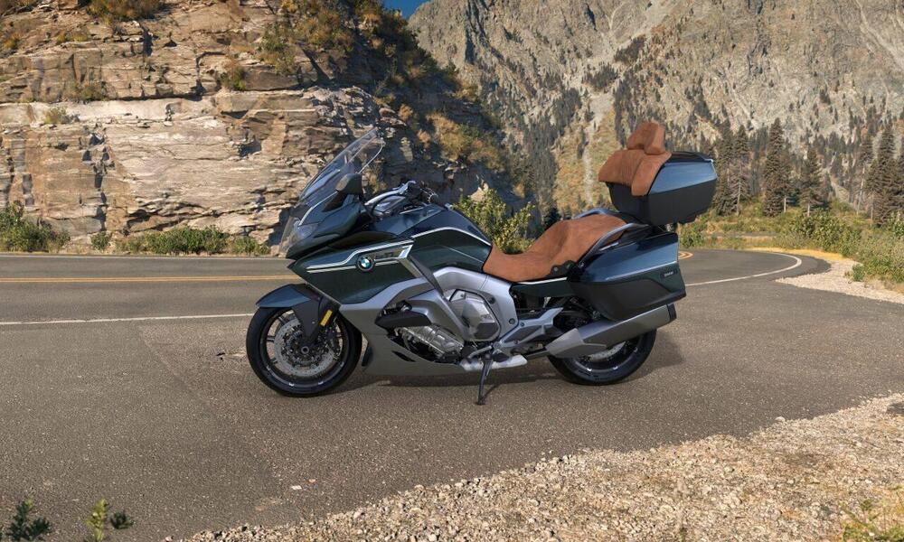 Bmw K 1600 GTL (2022 - 26) (2)