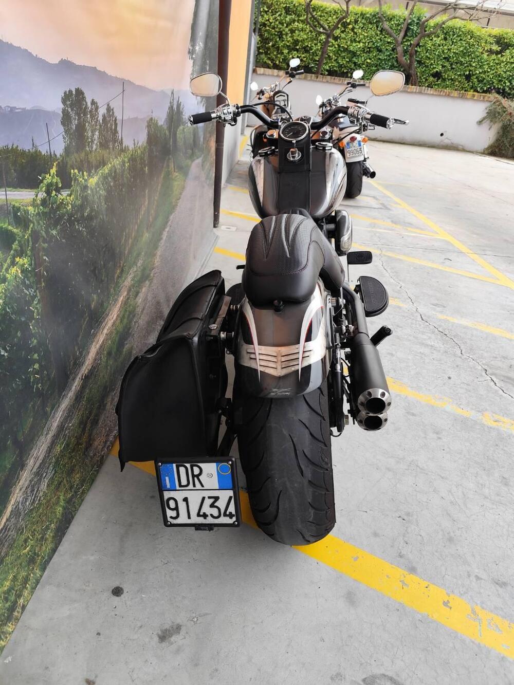 Harley-Davidson 1690 Fat Boy Special (2010 - 17) - FLSTF (6)