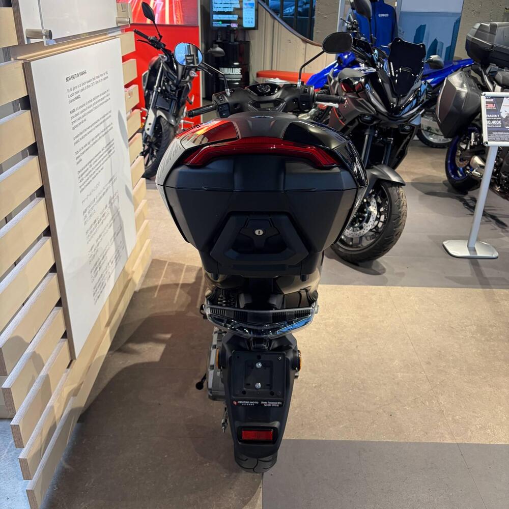 Yamaha Neo's L1e Dual Battery (2023 - 26) (2)