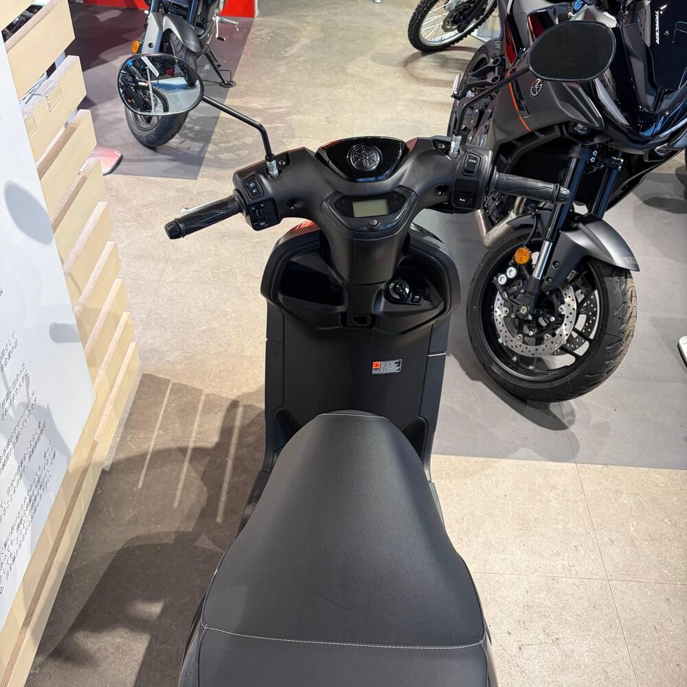 Yamaha Neo's L1e Dual Battery (2023 - 26) (3)