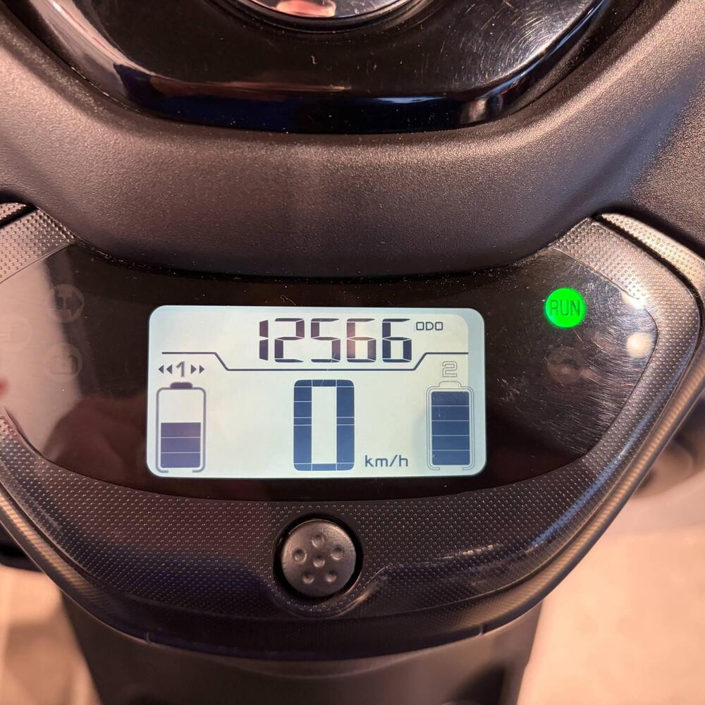 Yamaha Neo's L1e Dual Battery (2023 - 26) (4)