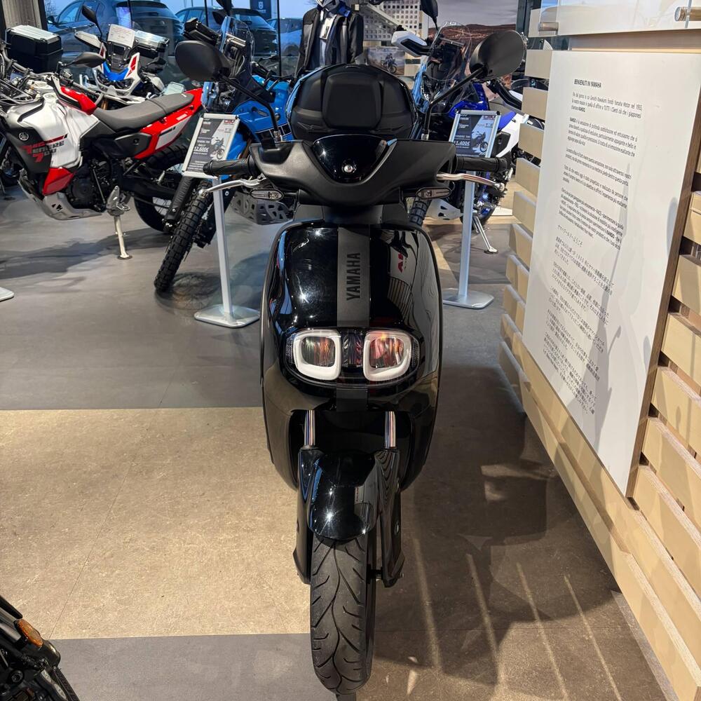 Yamaha Neo's L1e Dual Battery (2023 - 26) (7)