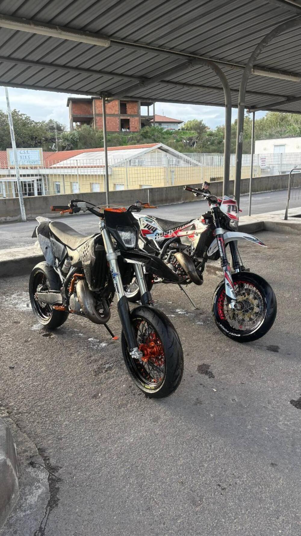 KTM 125 EXC (2005) (2)