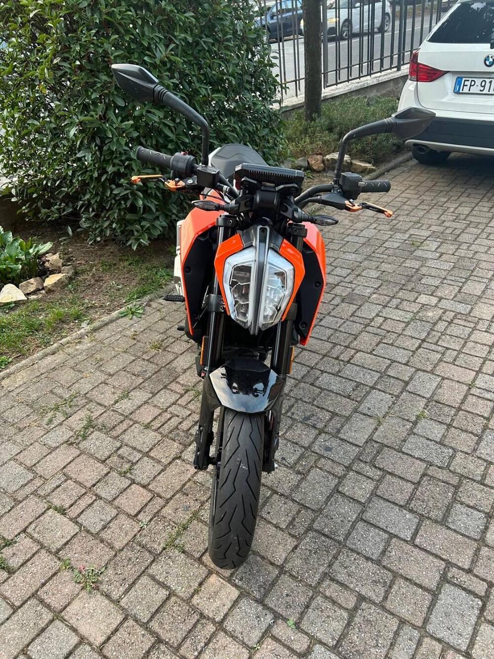 KTM 125 Duke ABS (2017 - 20) (3)