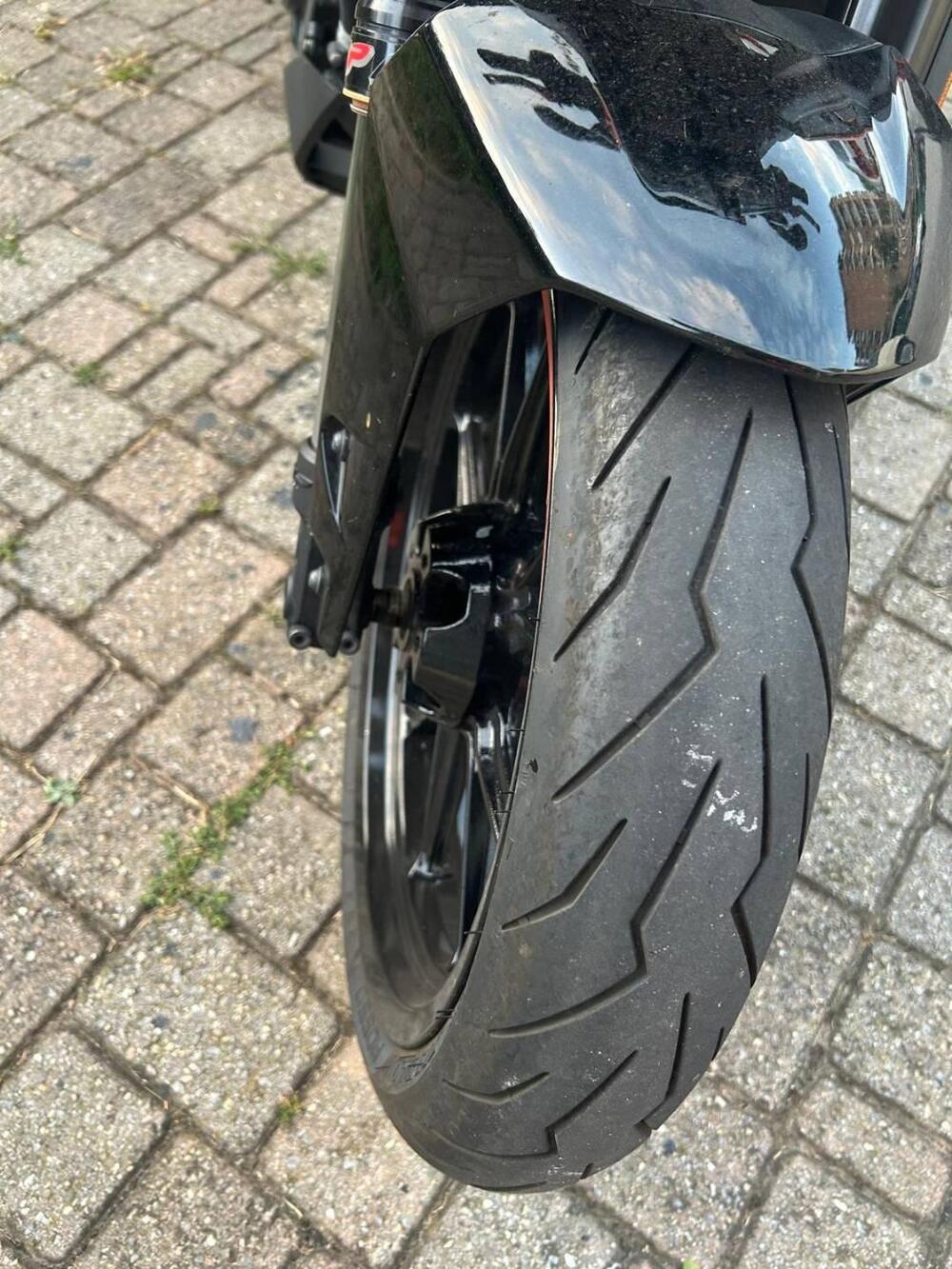 KTM 125 Duke ABS (2017 - 20) (6)