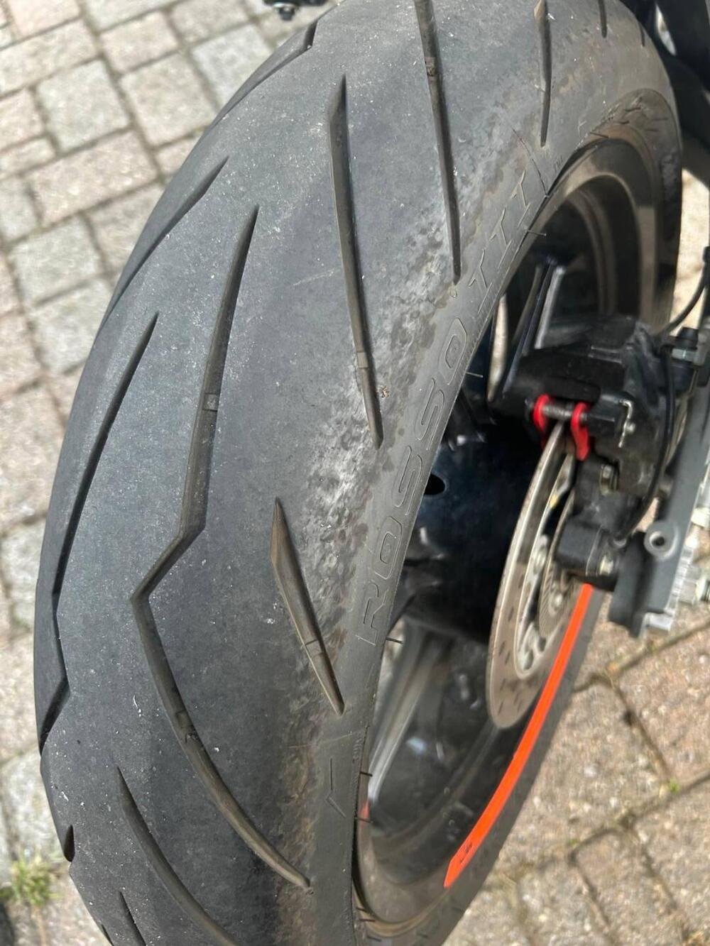 KTM 125 Duke ABS (2017 - 20) (7)