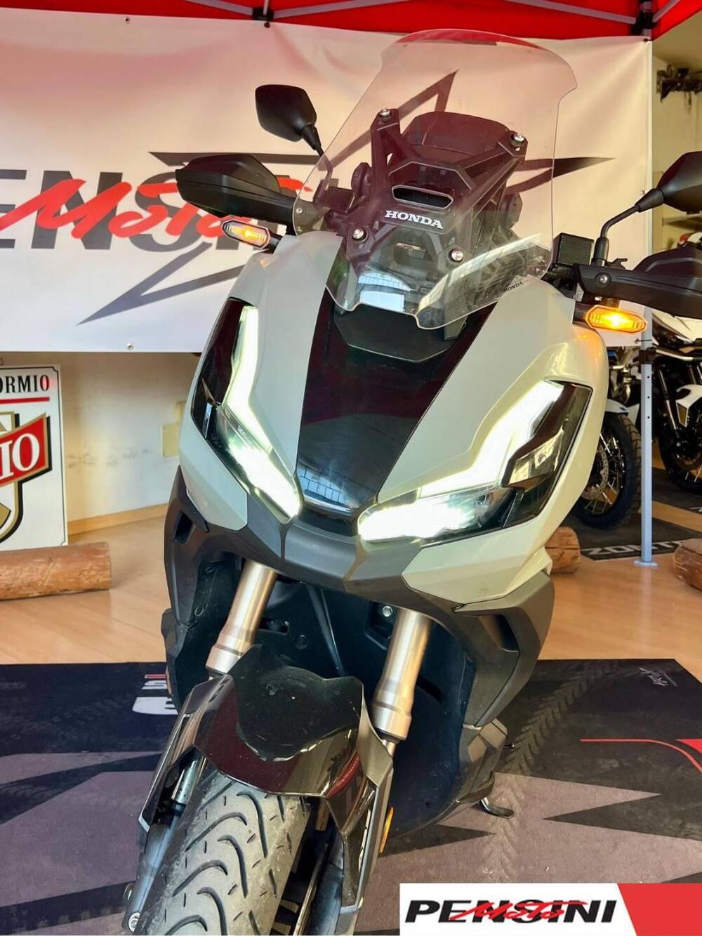 Honda ADV 350 (2022 - 24) (3)