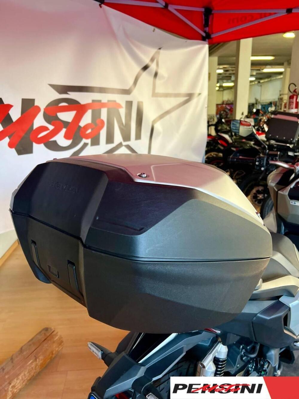 Honda ADV 350 (2022 - 24) (5)