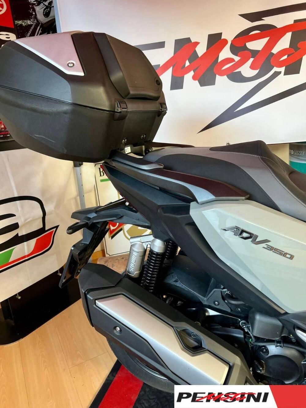 Honda ADV 350 (2022 - 24) (6)