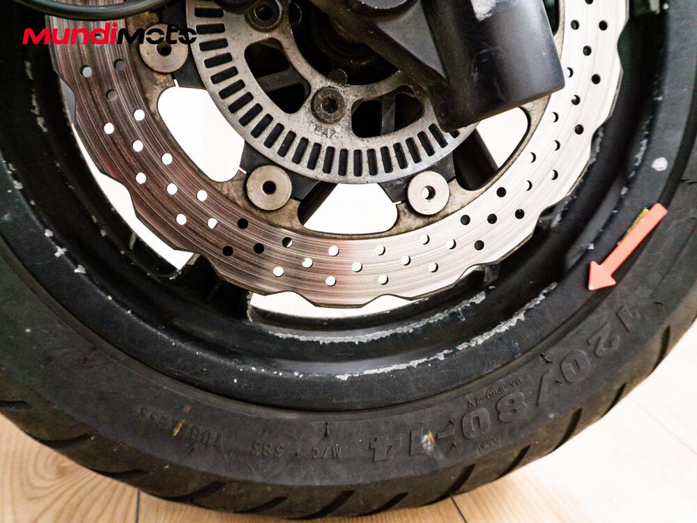 Kawasaki J 300 ABS (2014 - 16) (16)