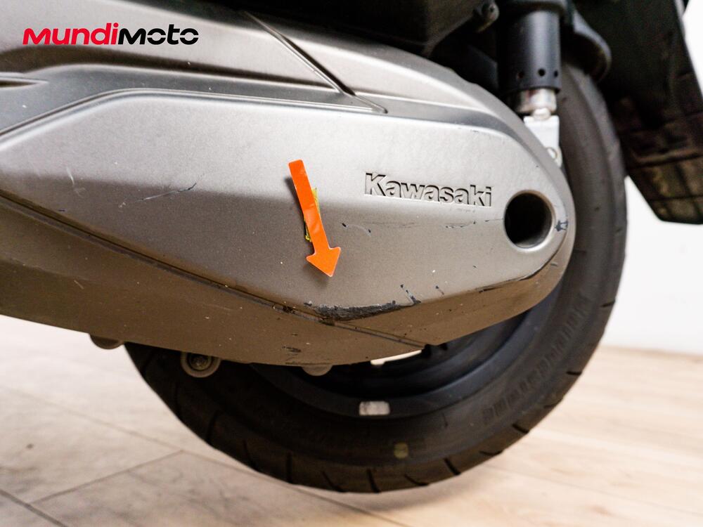 Kawasaki J 300 ABS (2014 - 16) (21)