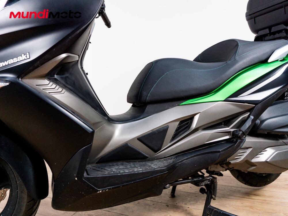 Kawasaki J 300 ABS (2014 - 16) (8)