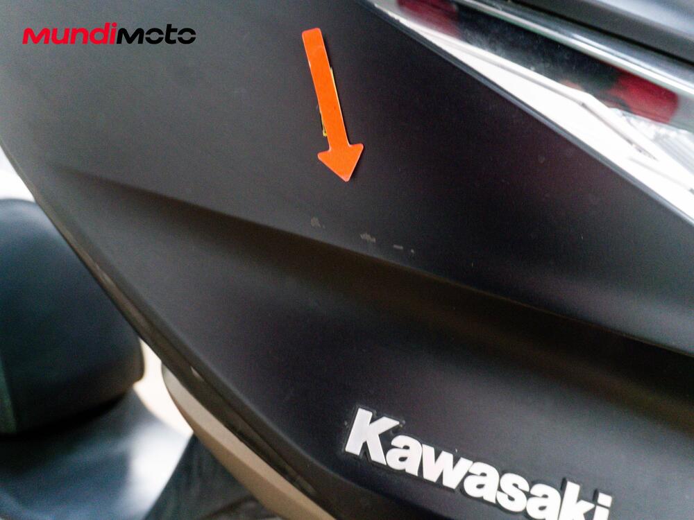 Kawasaki J 300 ABS (2014 - 16) (13)