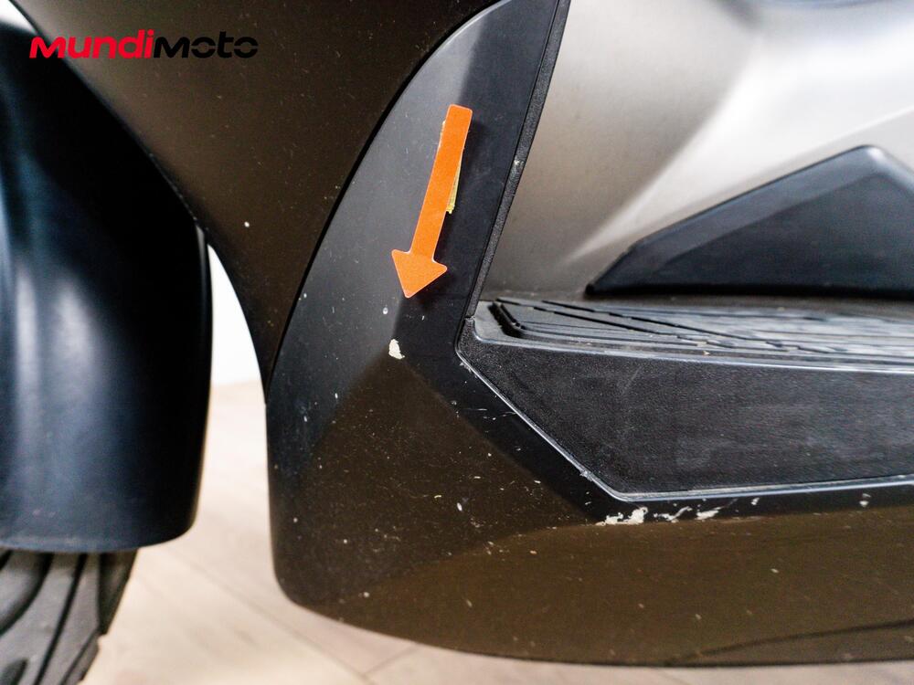 Kawasaki J 300 ABS (2014 - 16) (25)