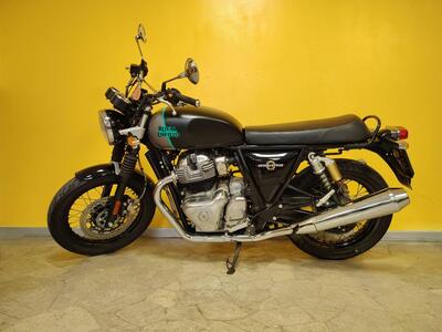 Royal Enfield Interceptor 650 (2021 - 26) usata