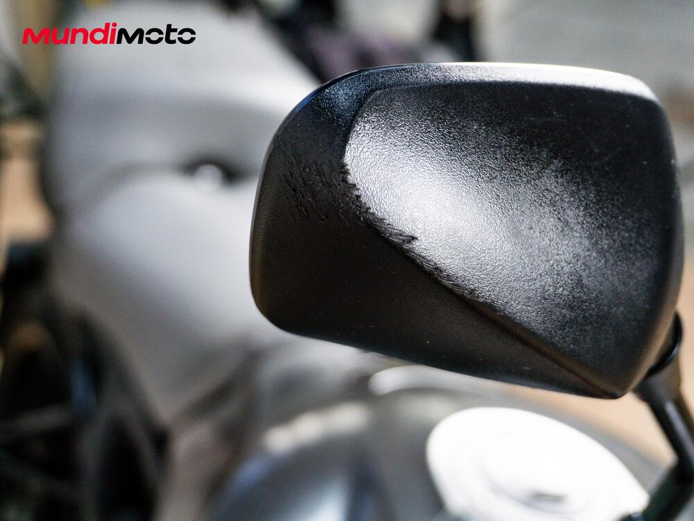 Honda CB 1000 R (2008 - 10) (16)