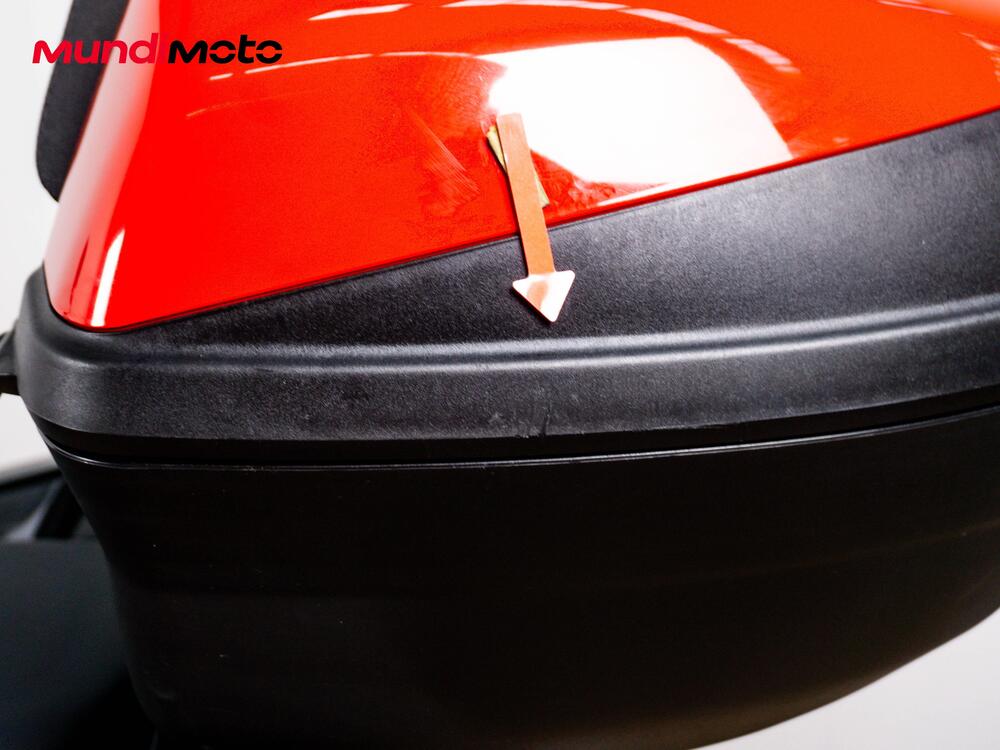 Ducati Multistrada 950 S (2019 - 20) (13)