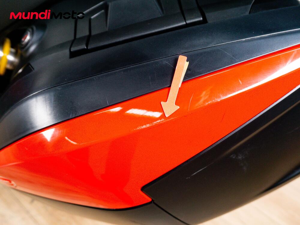 Ducati Multistrada 950 S (2019 - 20) (14)