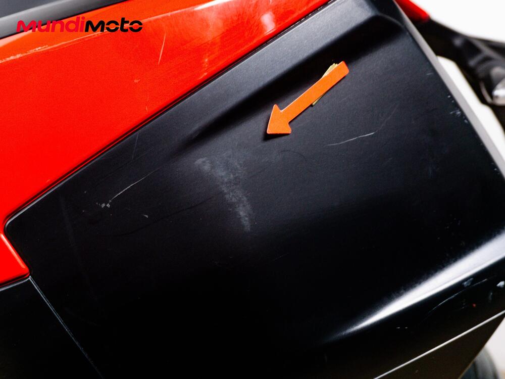 Ducati Multistrada 950 S (2019 - 20) (18)