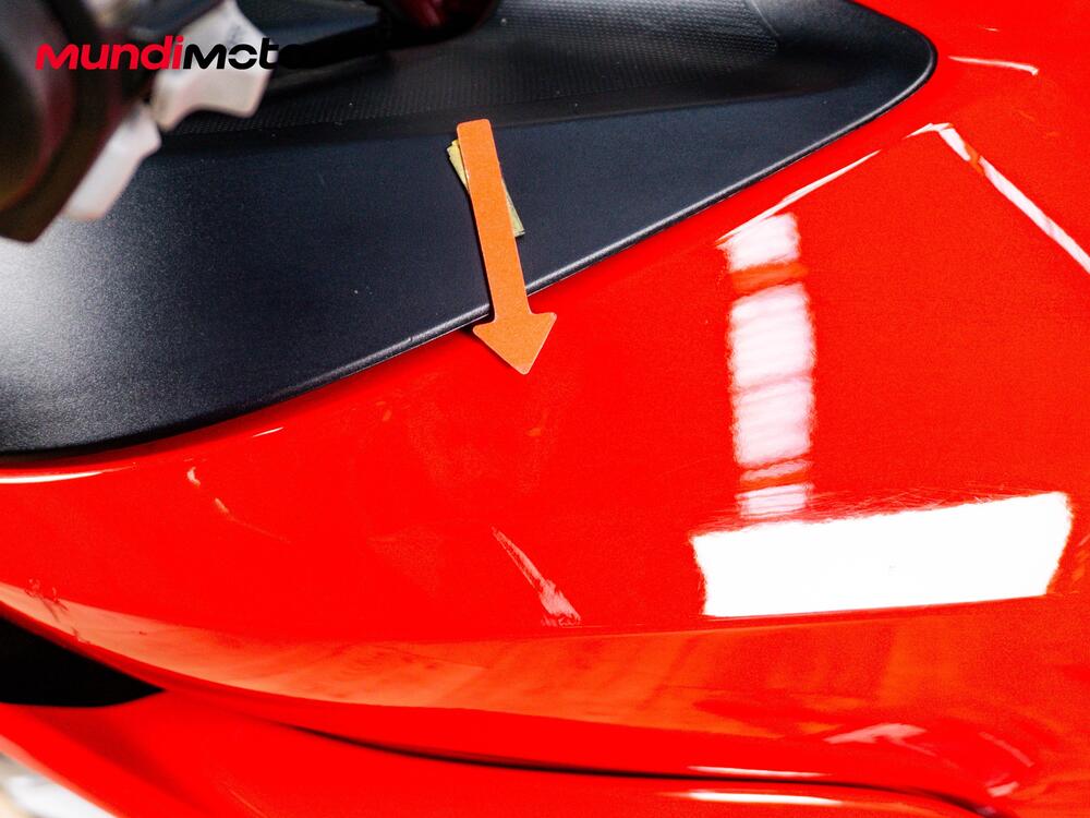 Ducati Multistrada 950 S (2019 - 20) (21)