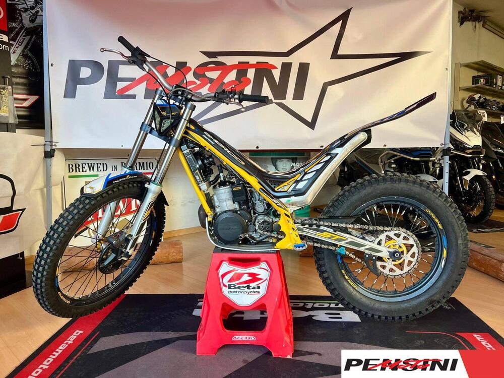 Sherco 300 ST (2015 - 17) (2)