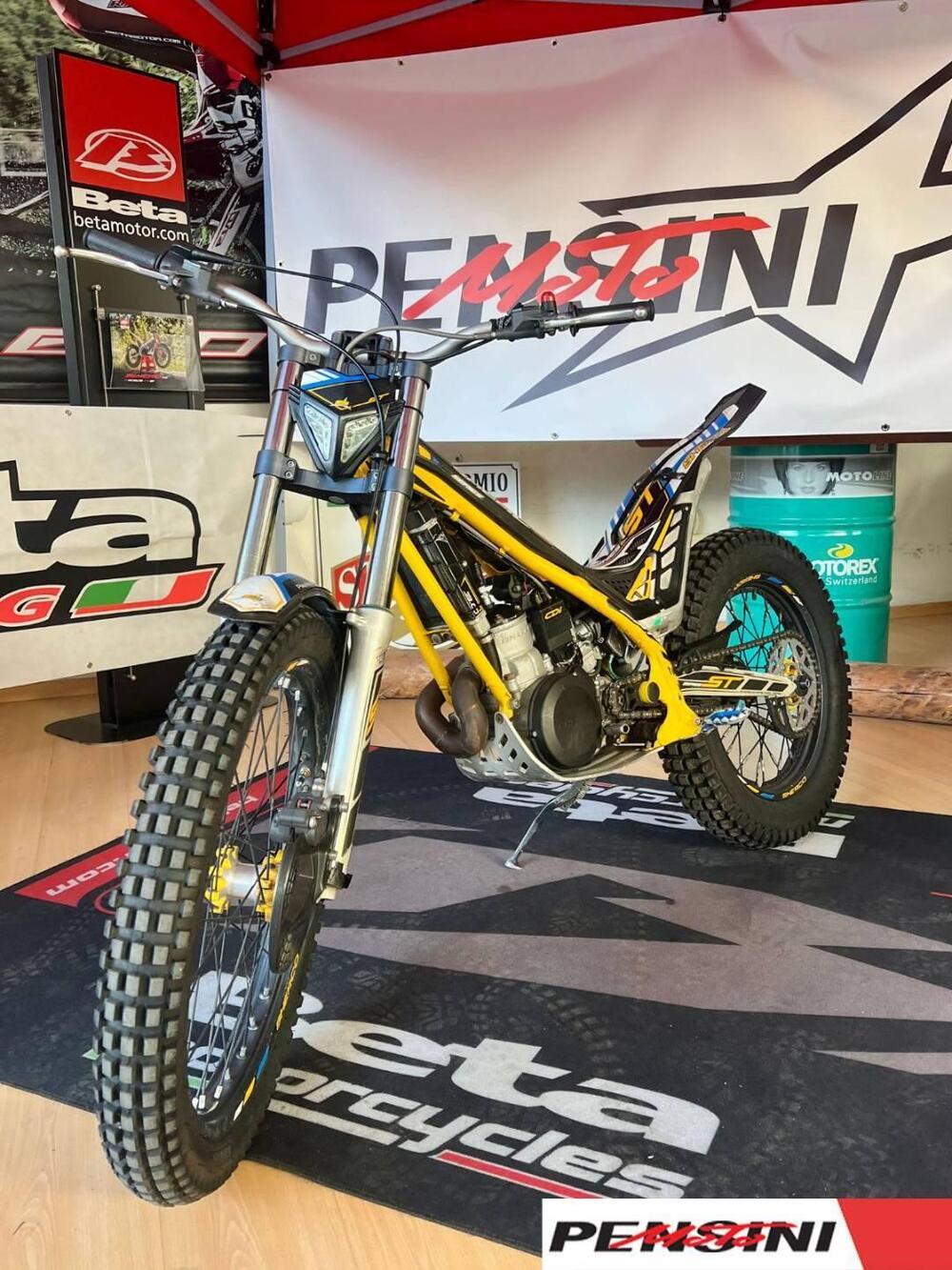 Sherco 300 ST (2015 - 17) (3)