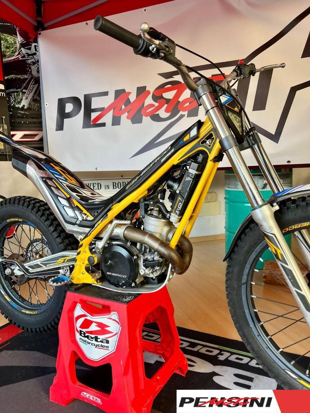 Sherco 300 ST (2015 - 17) (5)