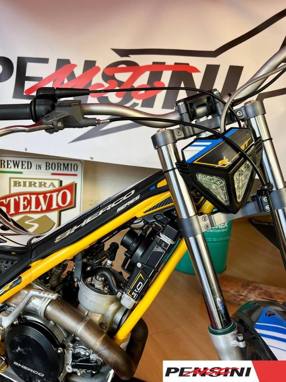 Sherco 300 ST (2015 - 17) (6)