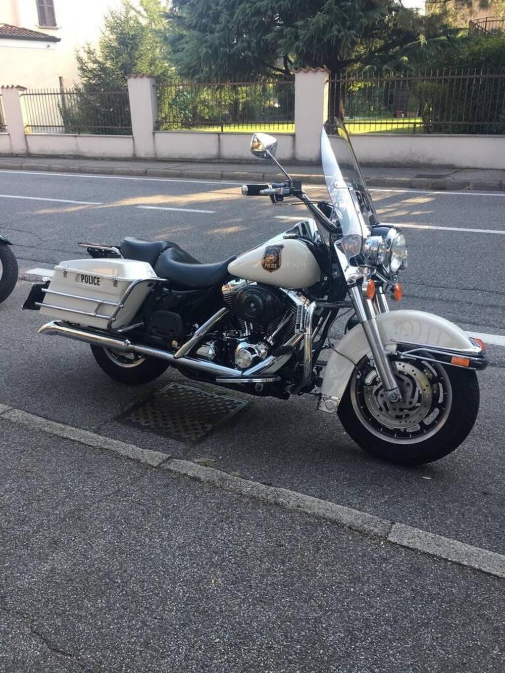 Harley-Davidson  Road King