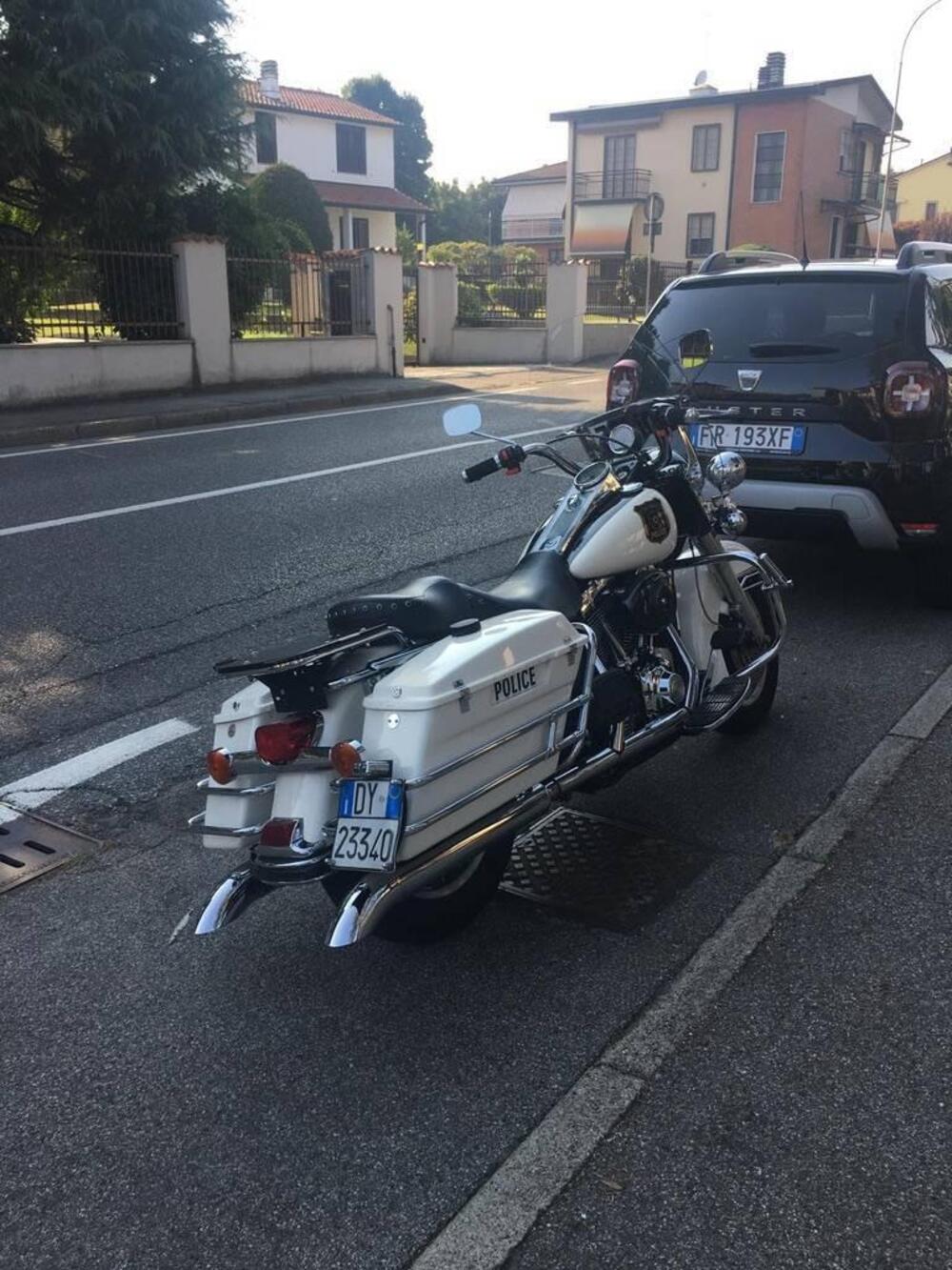 Harley-Davidson  Road King (3)