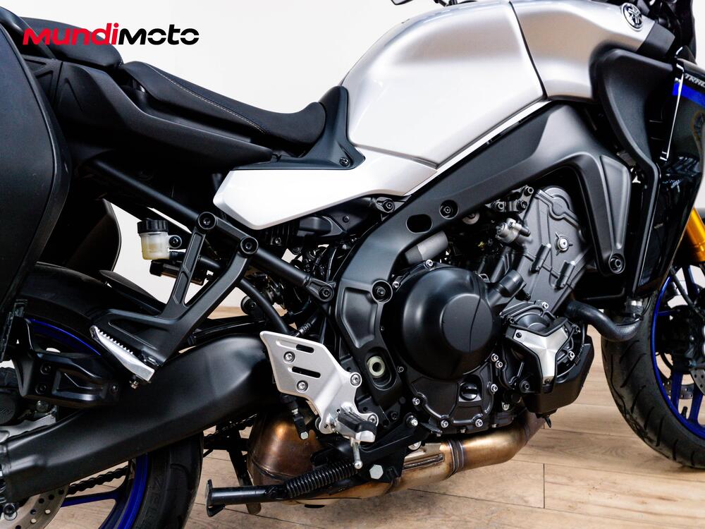 Yamaha Tracer 9 GT (2021 - 24) (4)