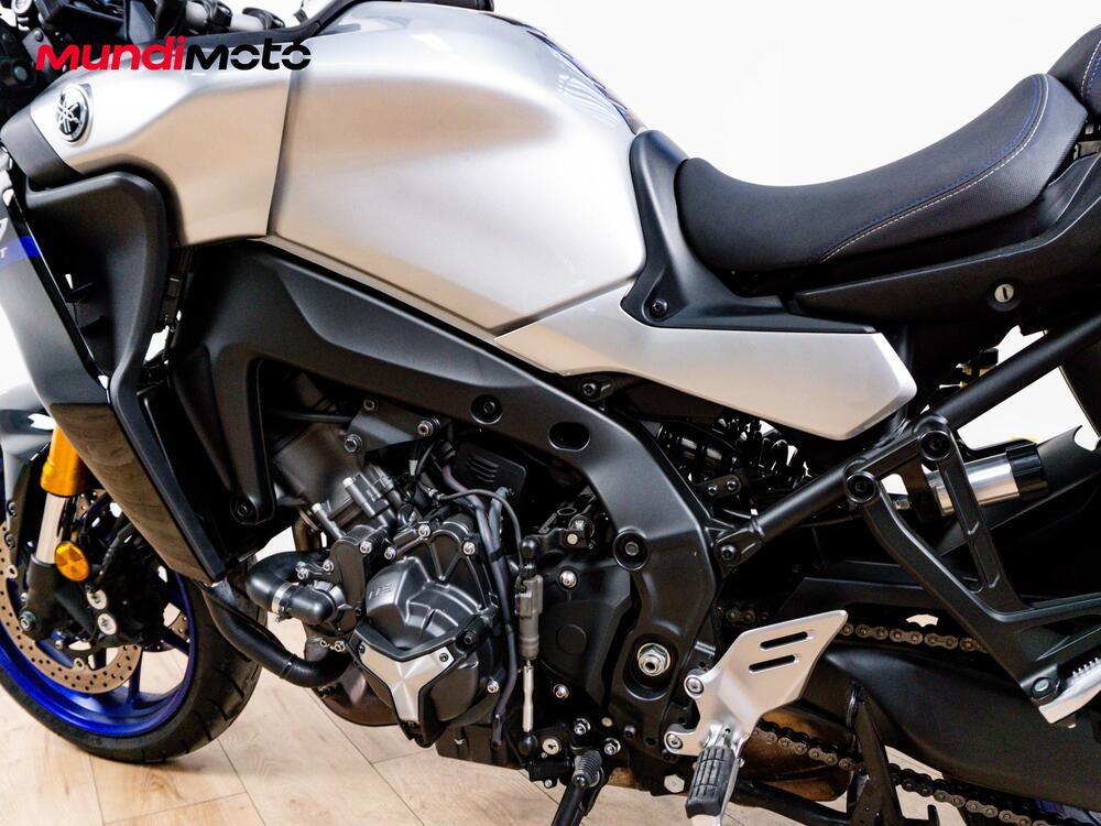 Yamaha Tracer 9 GT (2021 - 24) (10)