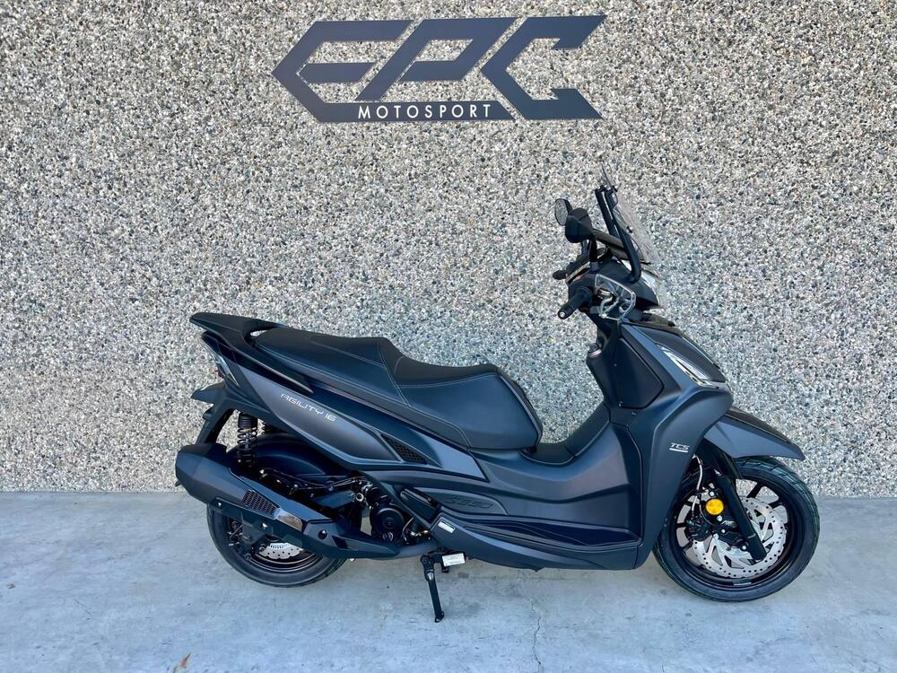 Kymco Agility 350i NN R16 (2023 - 26)