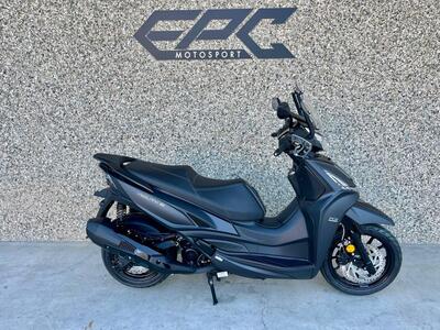 Kymco Agility 350i NN R16 (2023 - 26) nuova