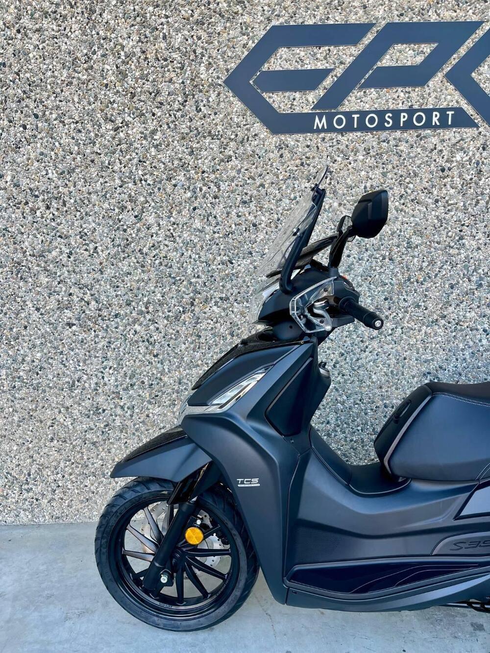 Kymco Agility 350i NN R16 (2023 - 26) (3)