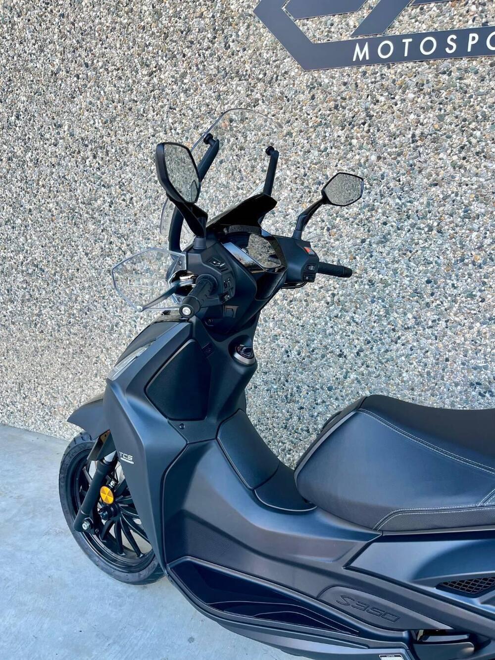 Kymco Agility 350i NN R16 (2023 - 26) (5)